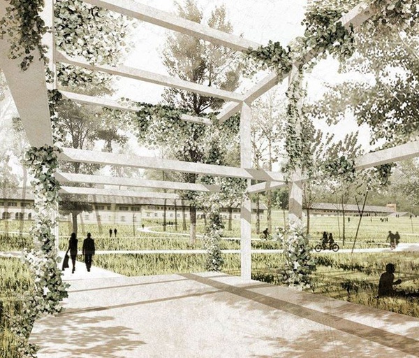 Magic Park of Feldafing