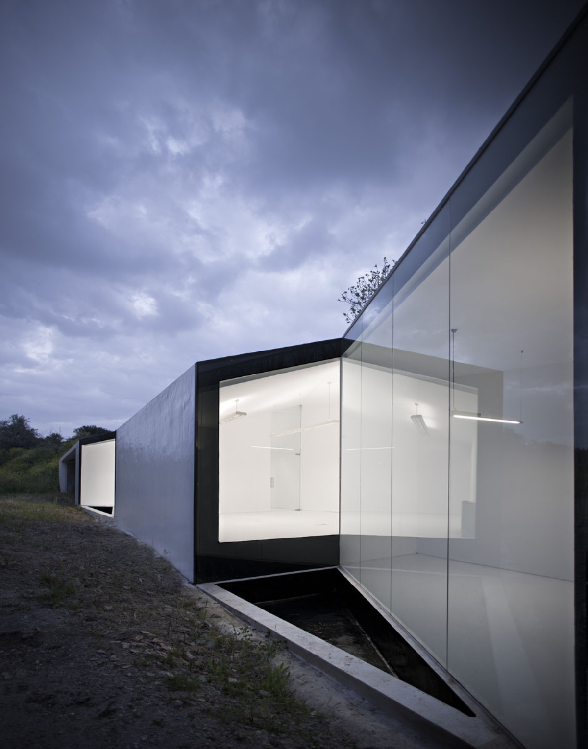 Centro de la Biodiversidad