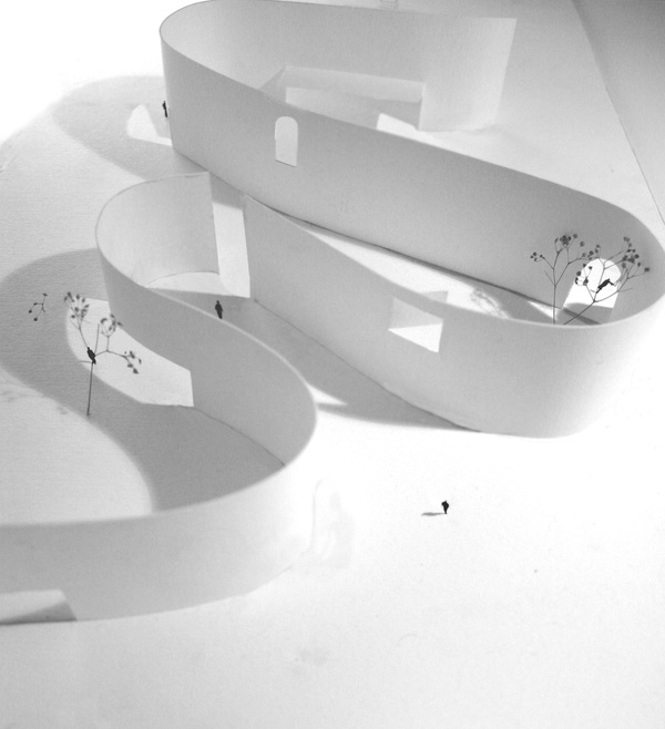 ENTRE PLAZAS. CONCURSO CACERES