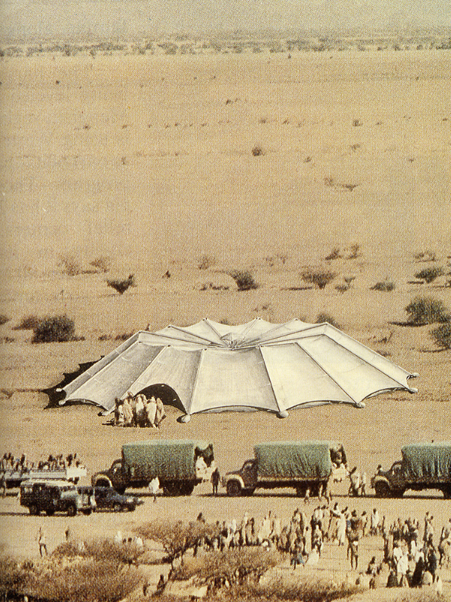 Future Systems, 1992