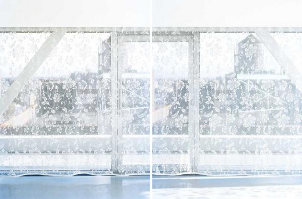 Walter Niedermayr at GALERIE NORDENHAKE | Berlin — Stockholm