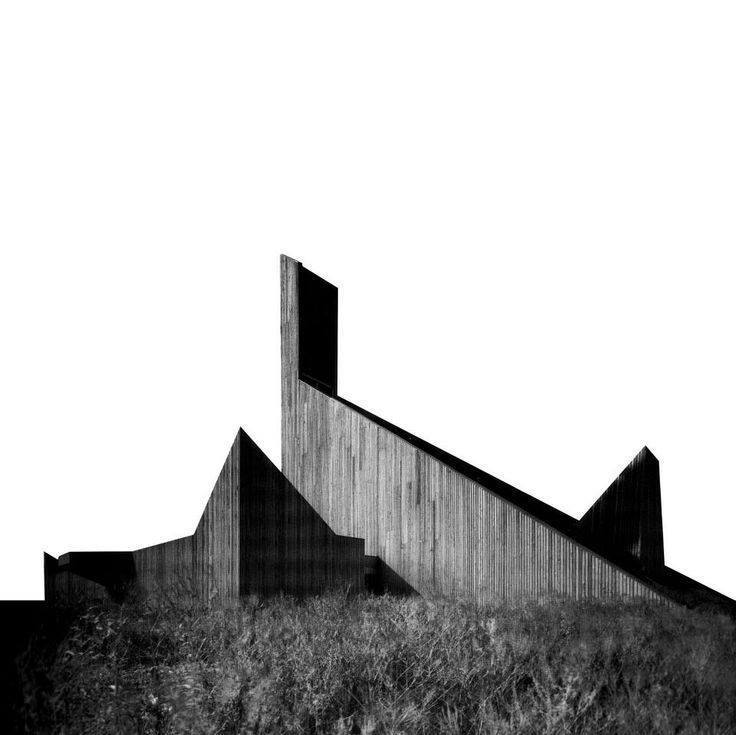 United Covenant Presbyterian Church – Danville, IL – 1967