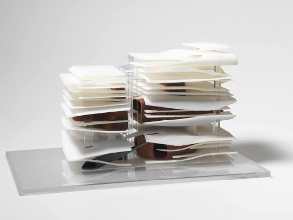 diller scofidio + renfro + SO-IL – dance and music center – the hague, netherlands – 2010