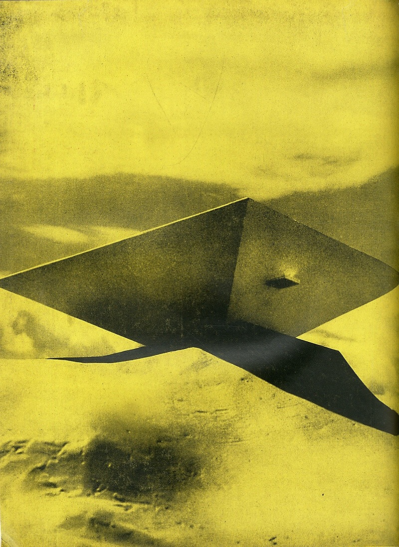 Óscar Niemeyer. Módulo 9.1958Vía rndrd