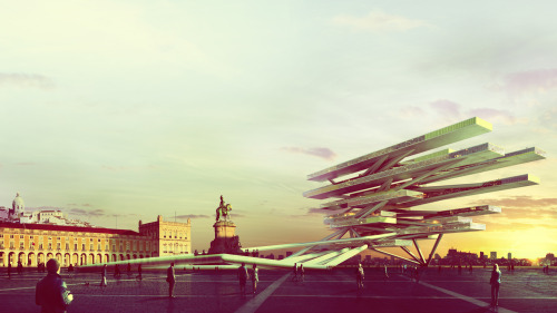 Location: Praca do Comercio. Lisbon, Portugal.