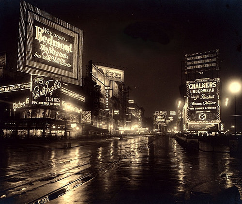 New York City c.1920