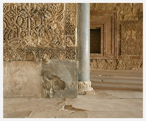 Arquitecturas/Estancias Bleda y Rosa