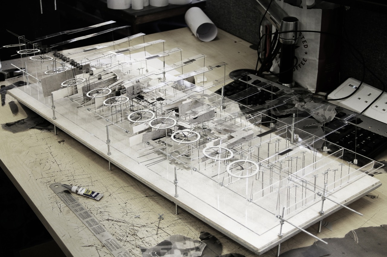 Institute of cloud colouring _ architectural diagram