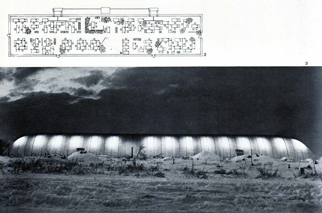 Computer Technology Airhouse