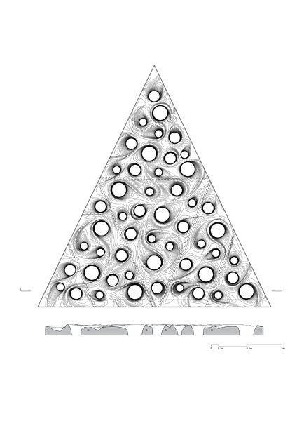 Bearth-Deplazes/Durish-Nolli-gramazio2014